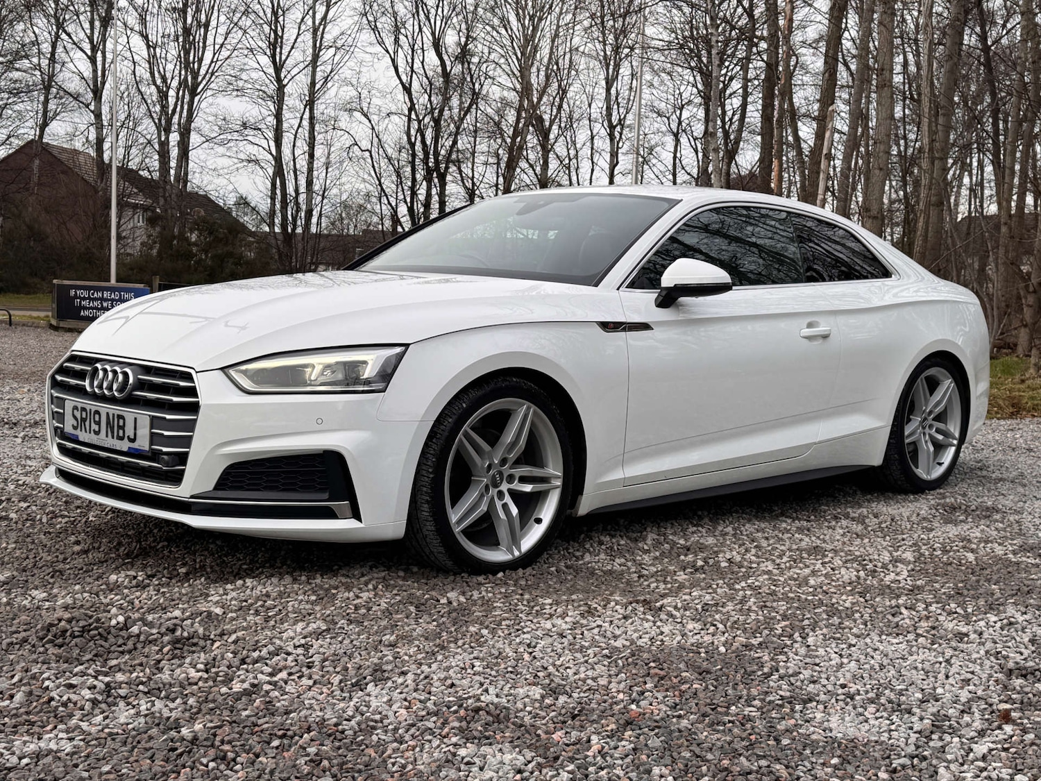 Used Audi A5 2019 for sale - 77556748: Photo 8