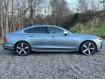Used Volvo S90 2019 for sale - 77112885: Photo