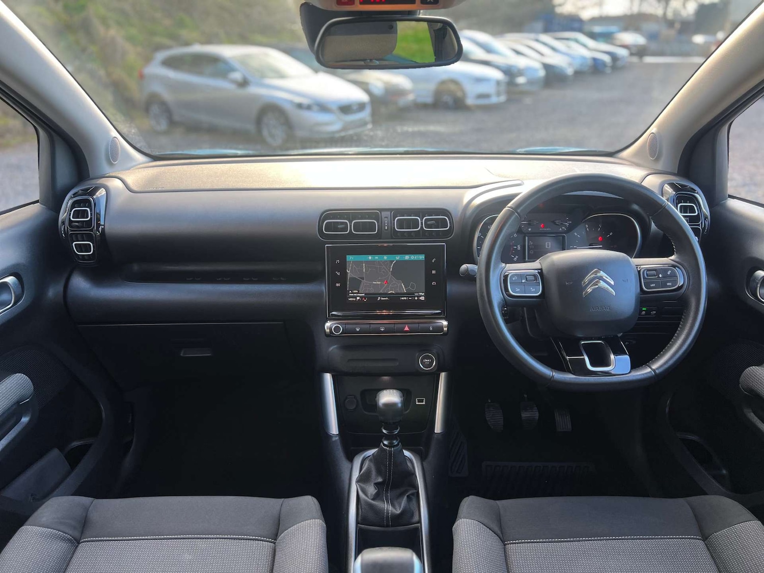 Used Citroen C3 Aircross 2018 for sale - 77406108: Photo 10