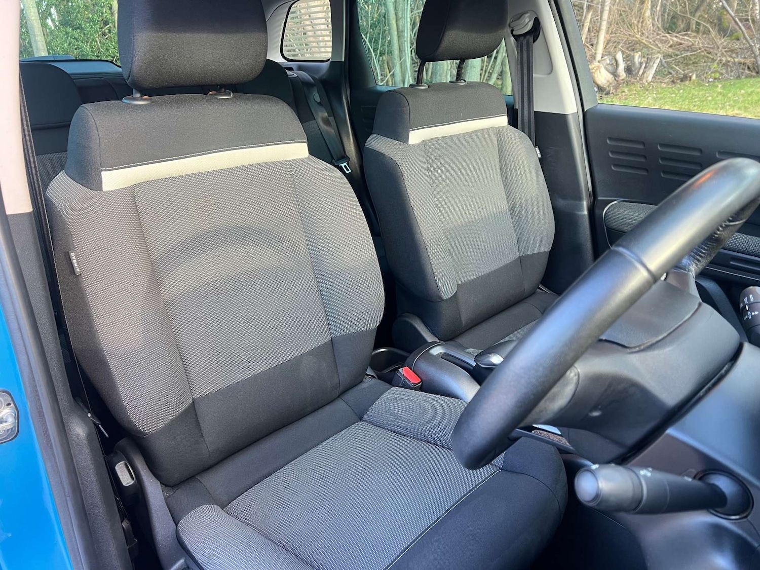 Used Citroen C3 Aircross 2018 for sale - 77406108: Photo 11