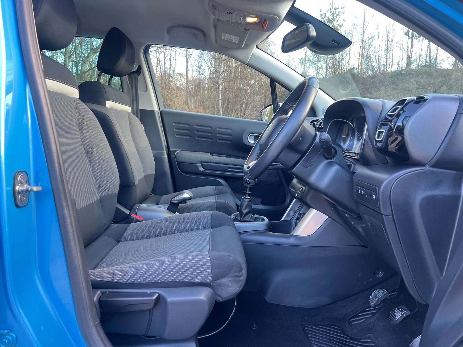 Used Citroen C3 Aircross 2018 for sale - 77406108: Photo 12