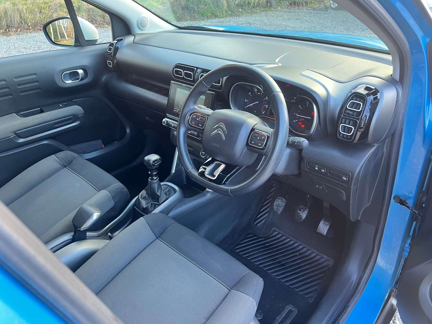 Used Citroen C3 Aircross 2018 for sale - 77406108: Photo 13