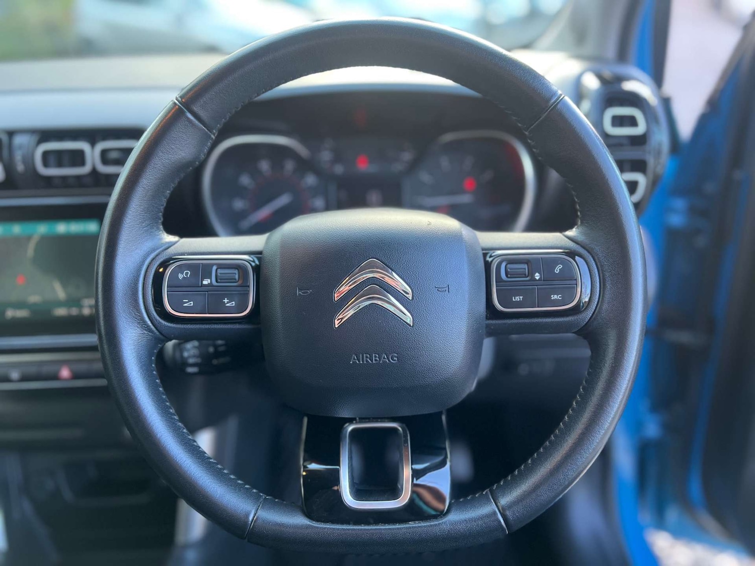 Used Citroen C3 Aircross 2018 for sale - 77406108: Photo 16