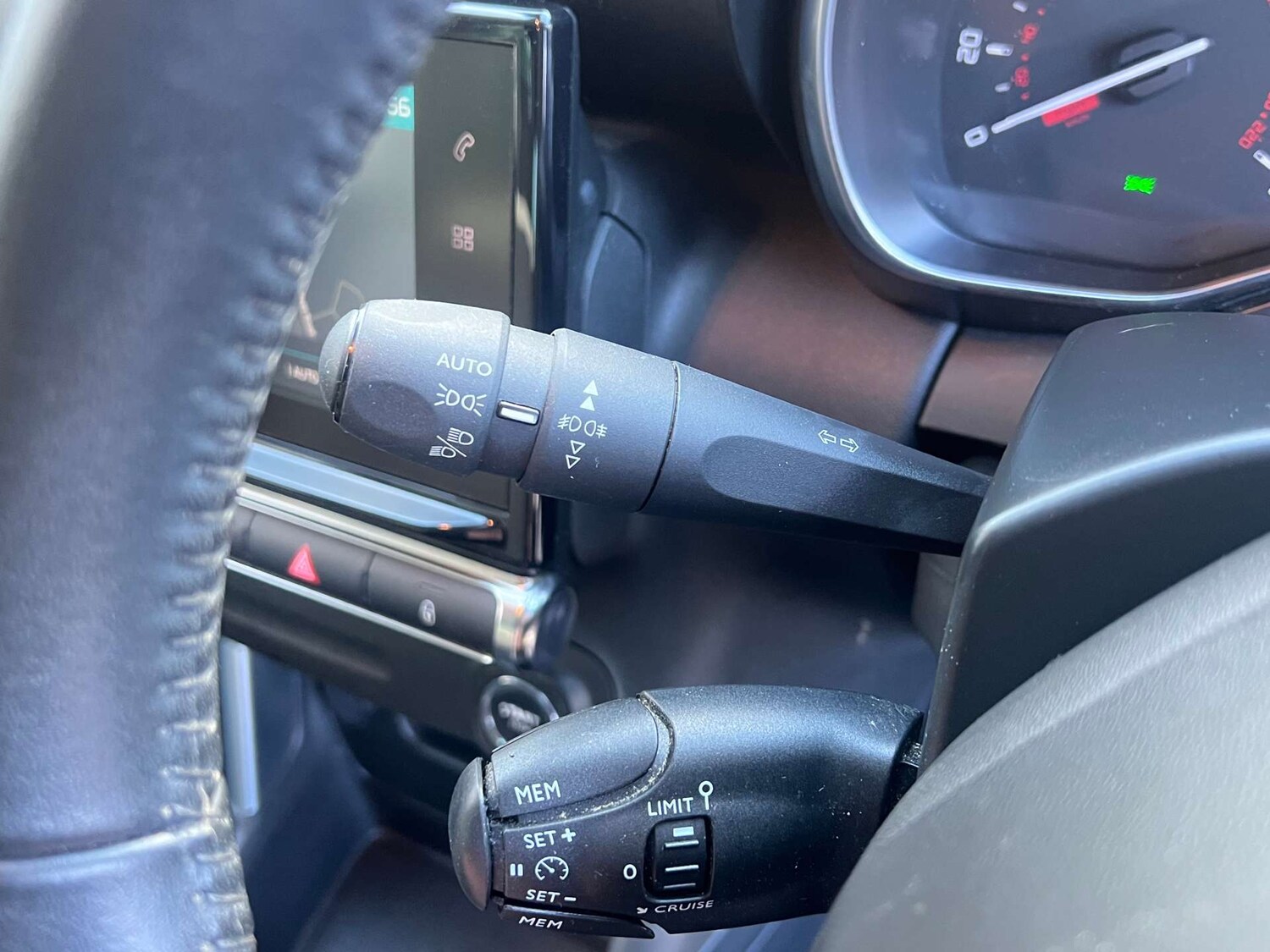 Used Citroen C3 Aircross 2018 for sale - 77406108: Photo 18