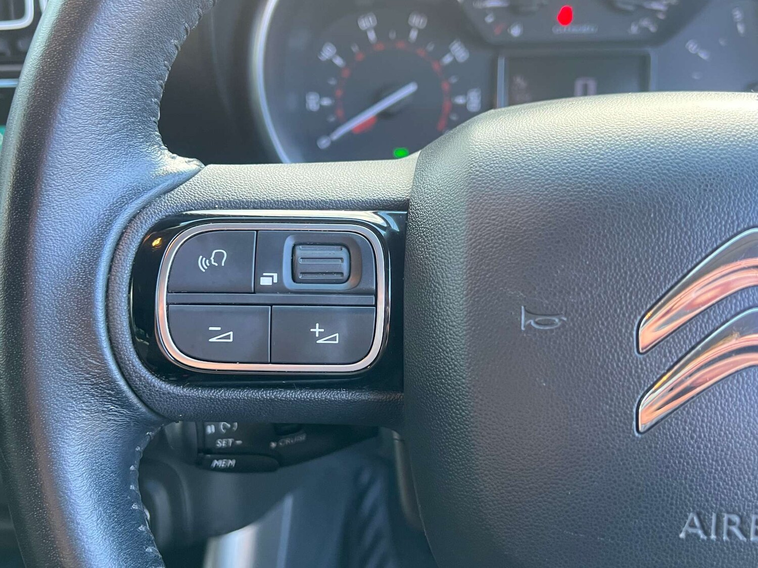 Used Citroen C3 Aircross 2018 for sale - 77406108: Photo 20