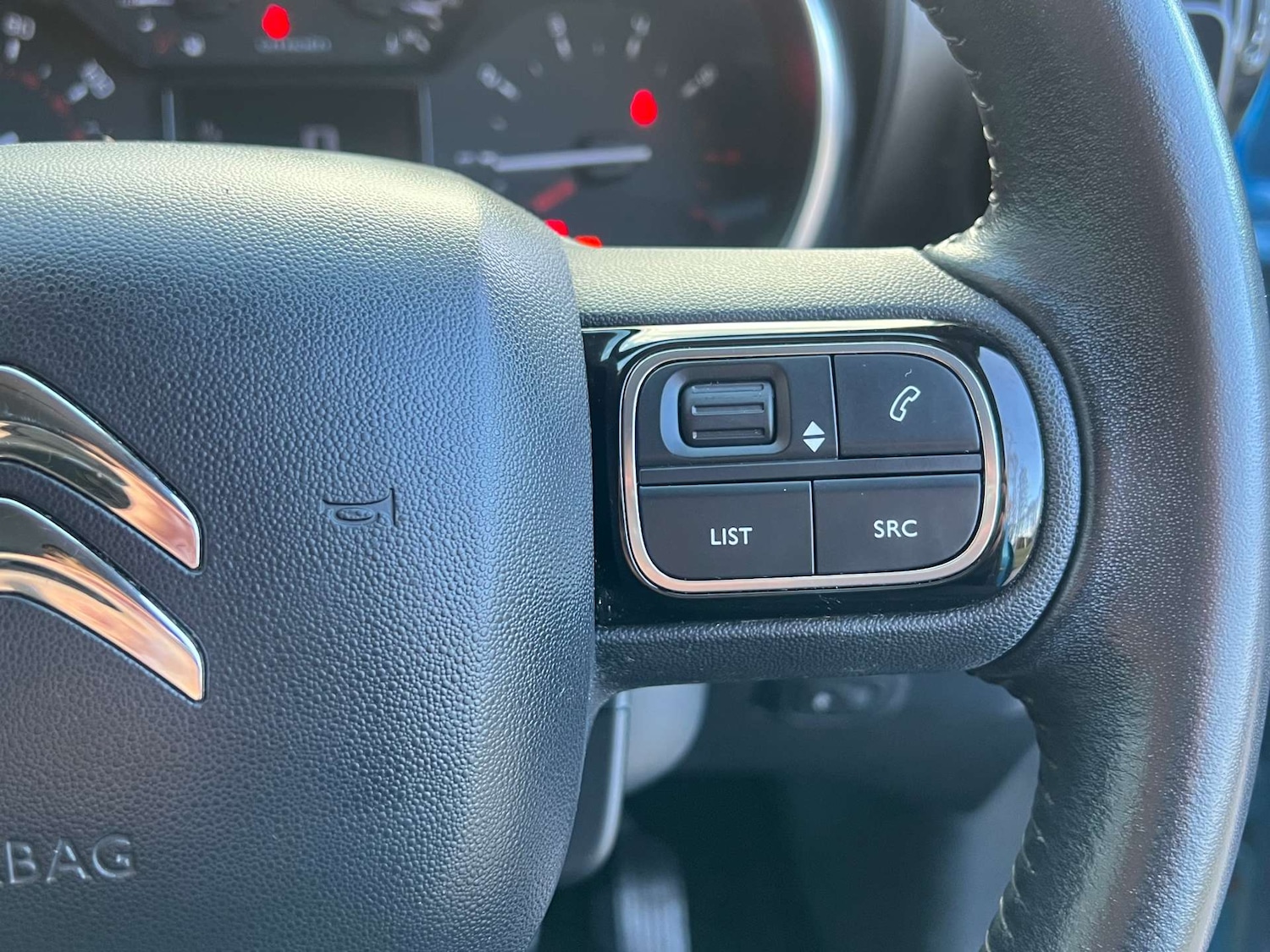 Used Citroen C3 Aircross 2018 for sale - 77406108: Photo 21