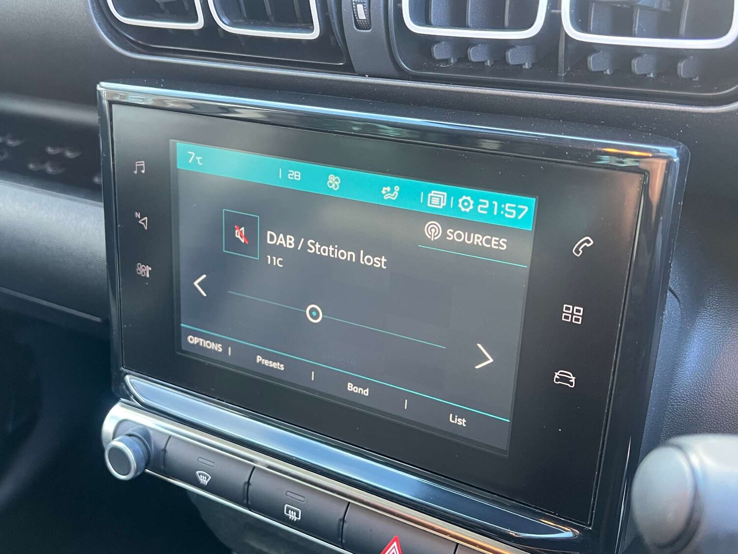 Used Citroen C3 Aircross 2018 for sale - 77406108: Photo 22