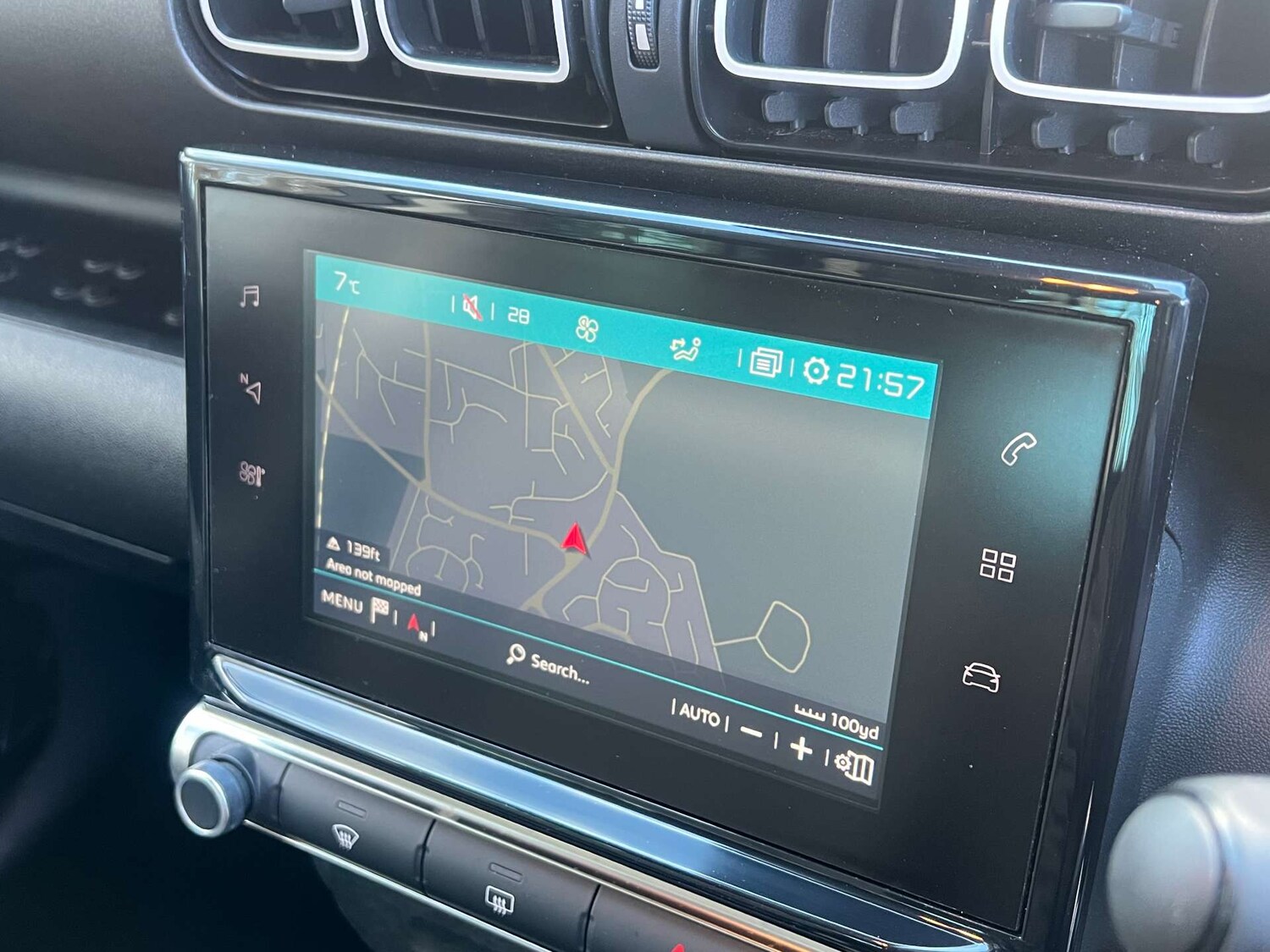 Used Citroen C3 Aircross 2018 for sale - 77406108: Photo 23