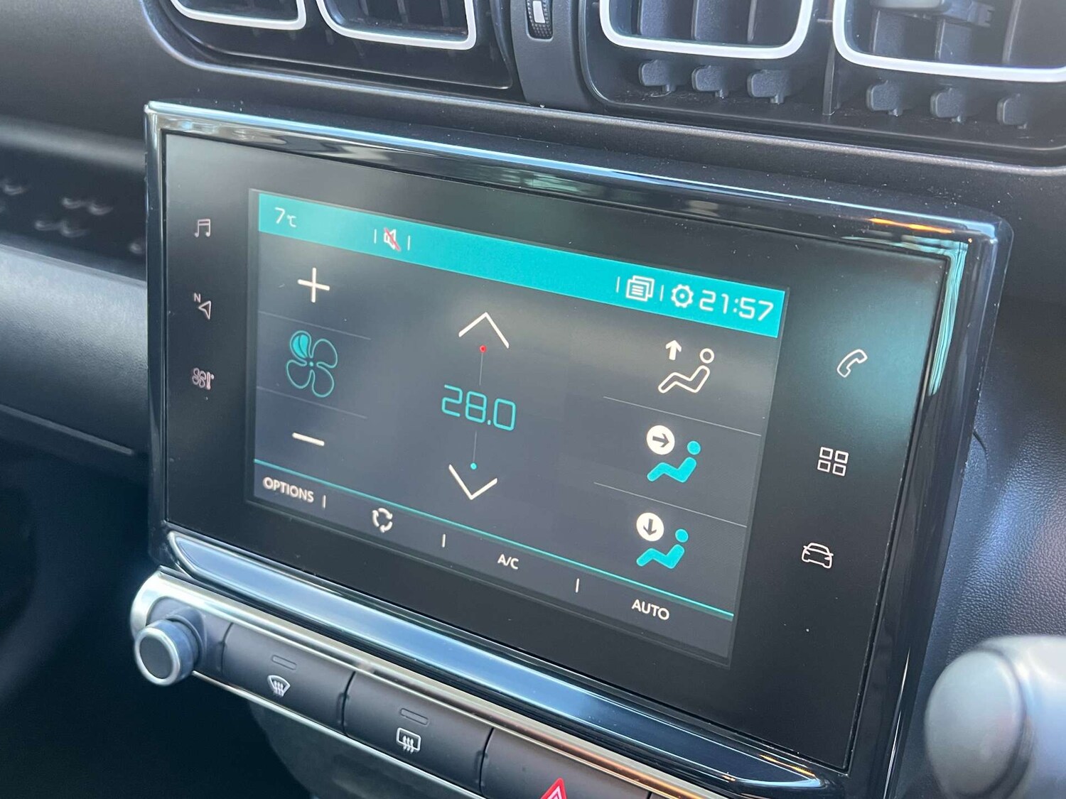 Used Citroen C3 Aircross 2018 for sale - 77406108: Photo 24