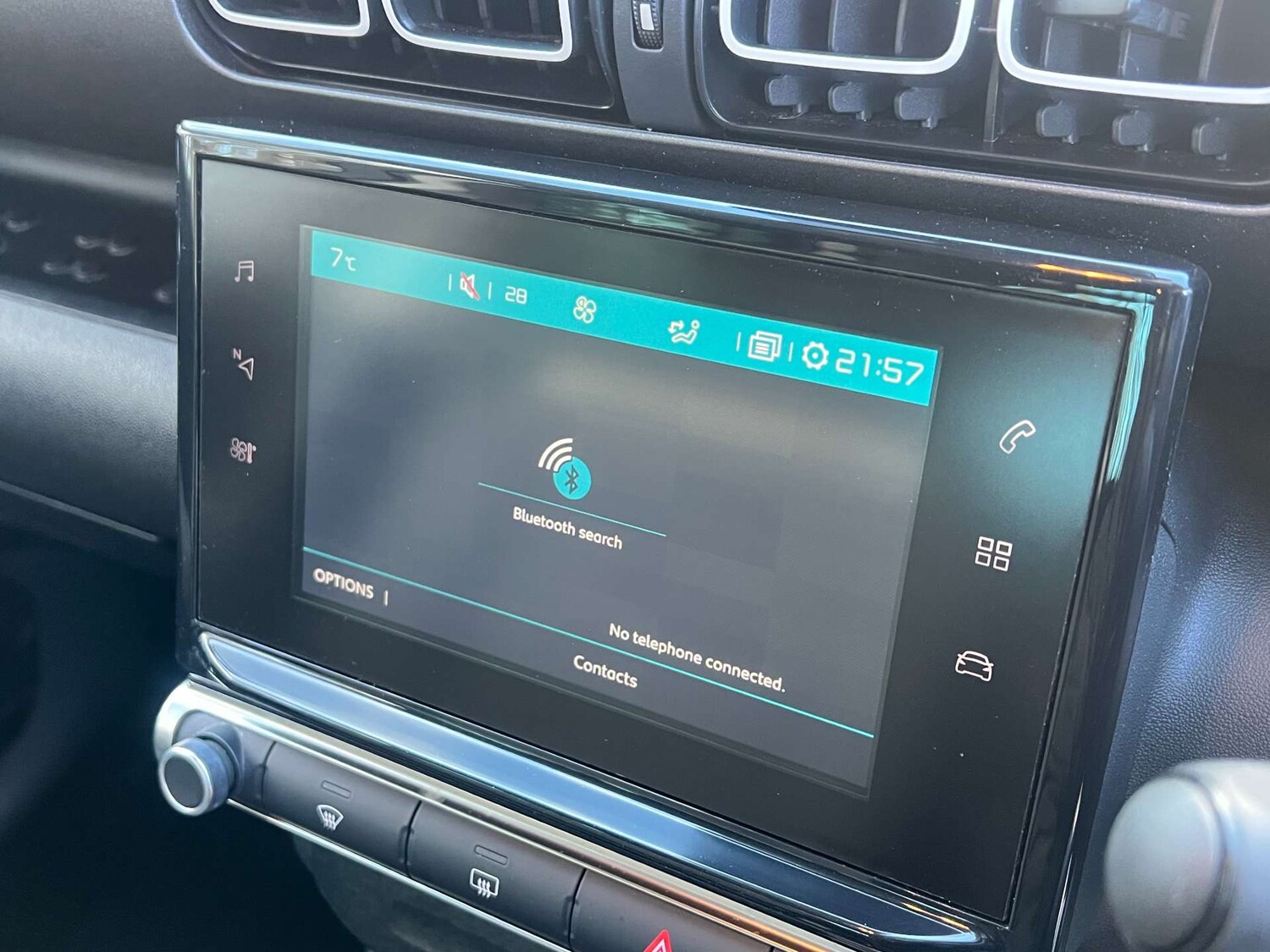 Used Citroen C3 Aircross 2018 for sale - 77406108: Photo 25