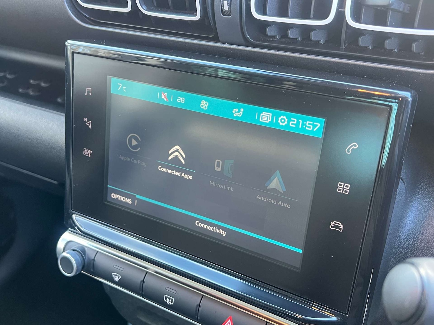 Used Citroen C3 Aircross 2018 for sale - 77406108: Photo 26