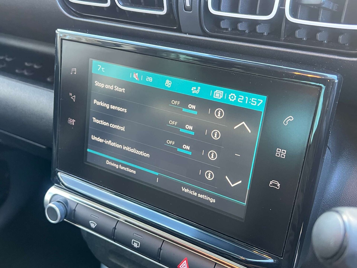 Used Citroen C3 Aircross 2018 for sale - 77406108: Photo 27