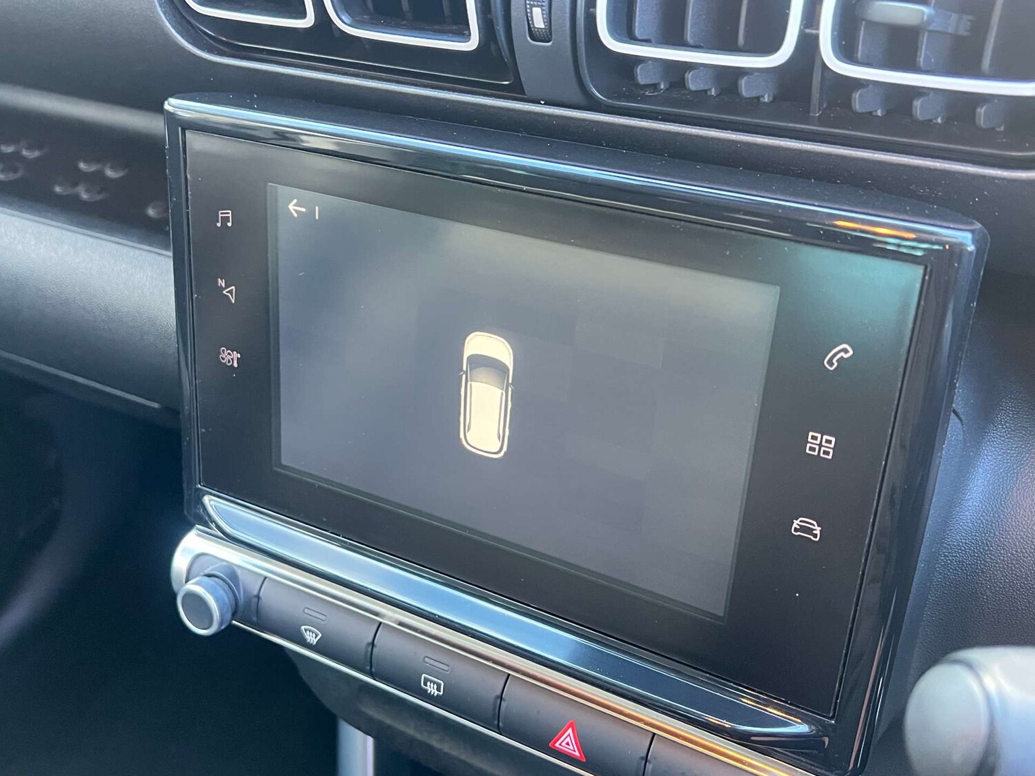 Used Citroen C3 Aircross 2018 for sale - 77406108: Photo 28