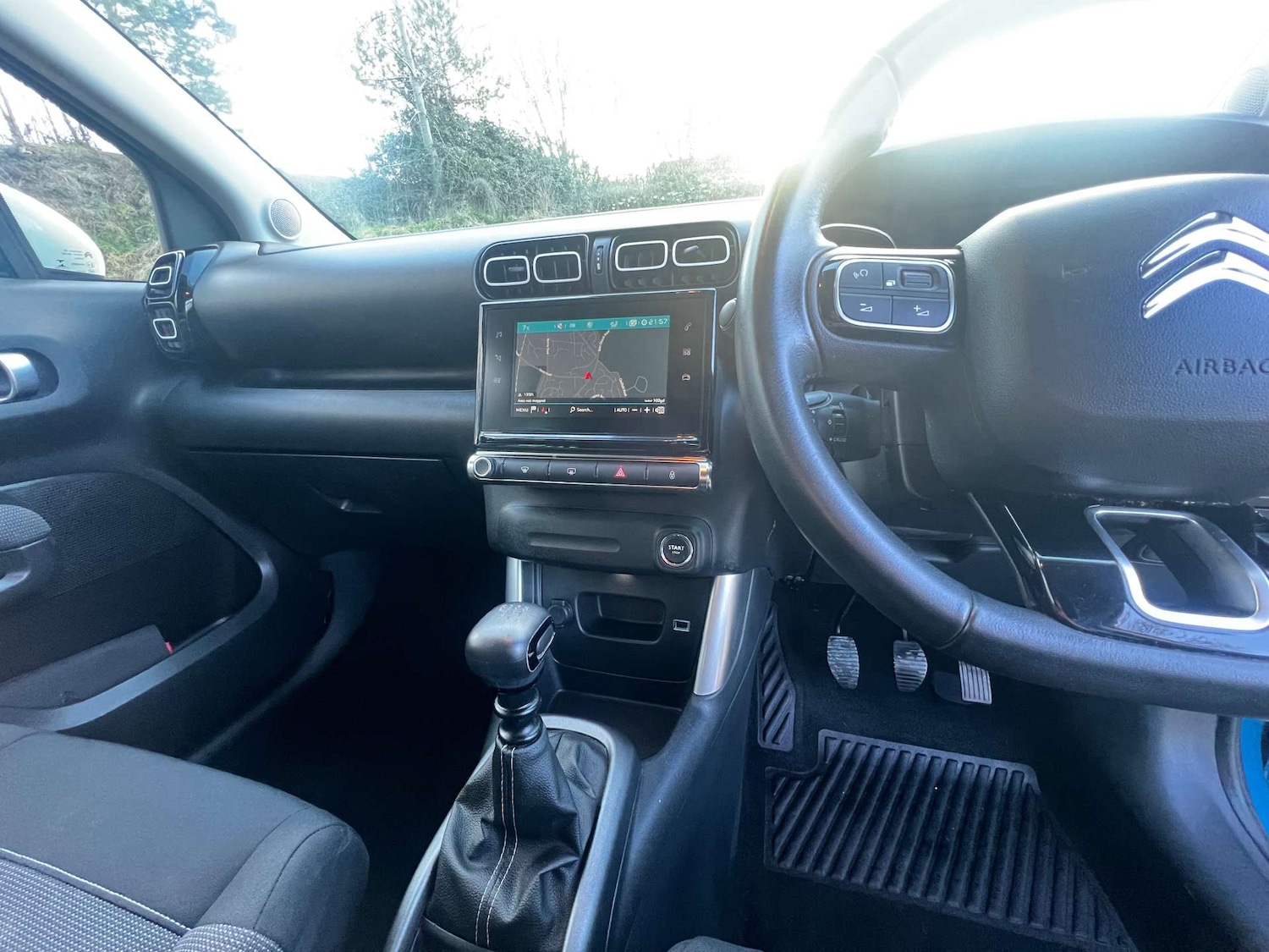 Used Citroen C3 Aircross 2018 for sale - 77406108: Photo 29