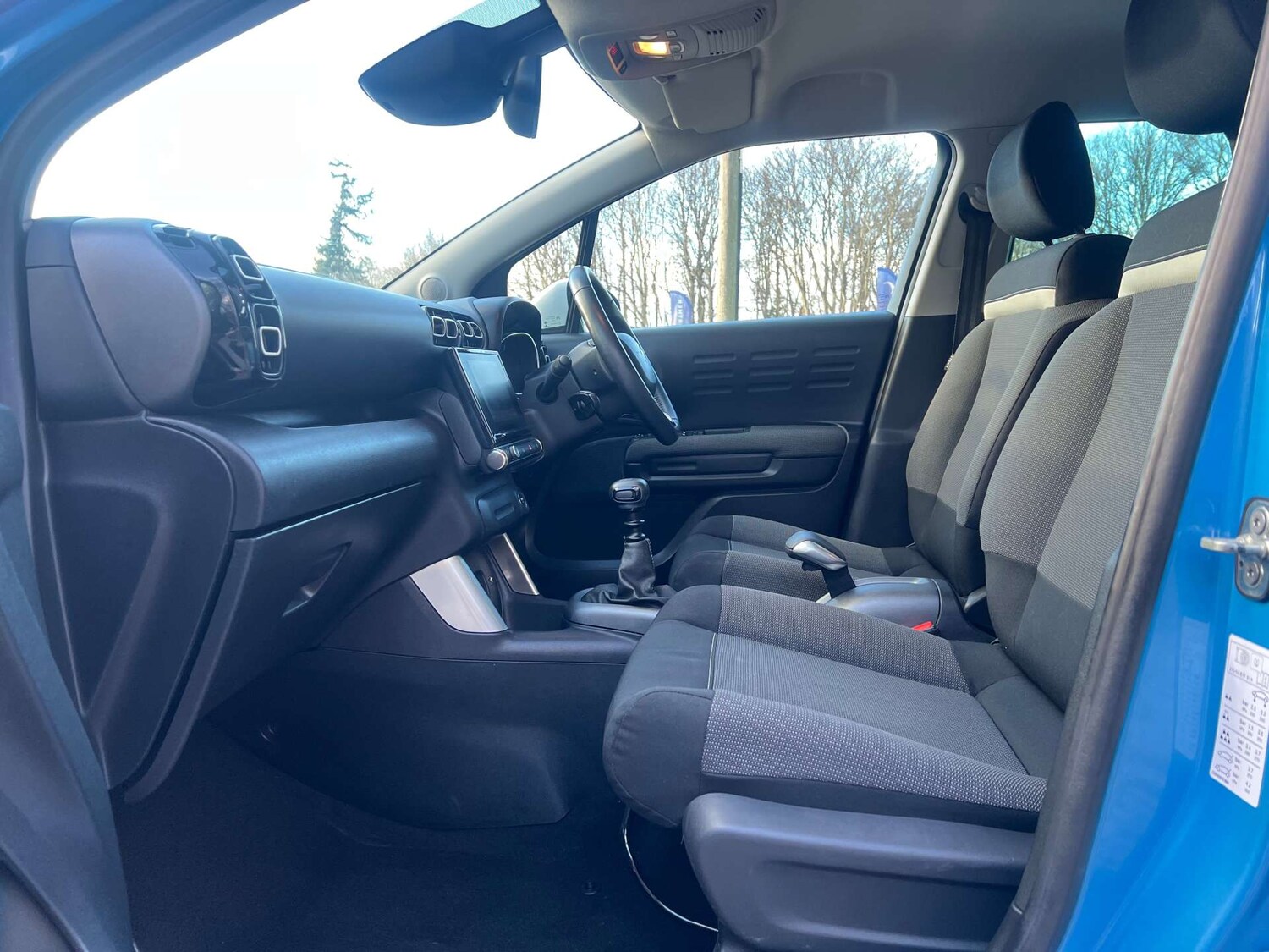 Used Citroen C3 Aircross 2018 for sale - 77406108: Photo 31