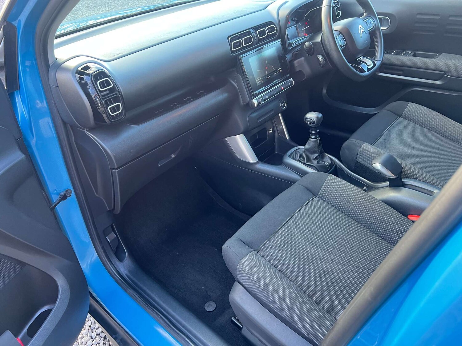 Used Citroen C3 Aircross 2018 for sale - 77406108: Photo 32