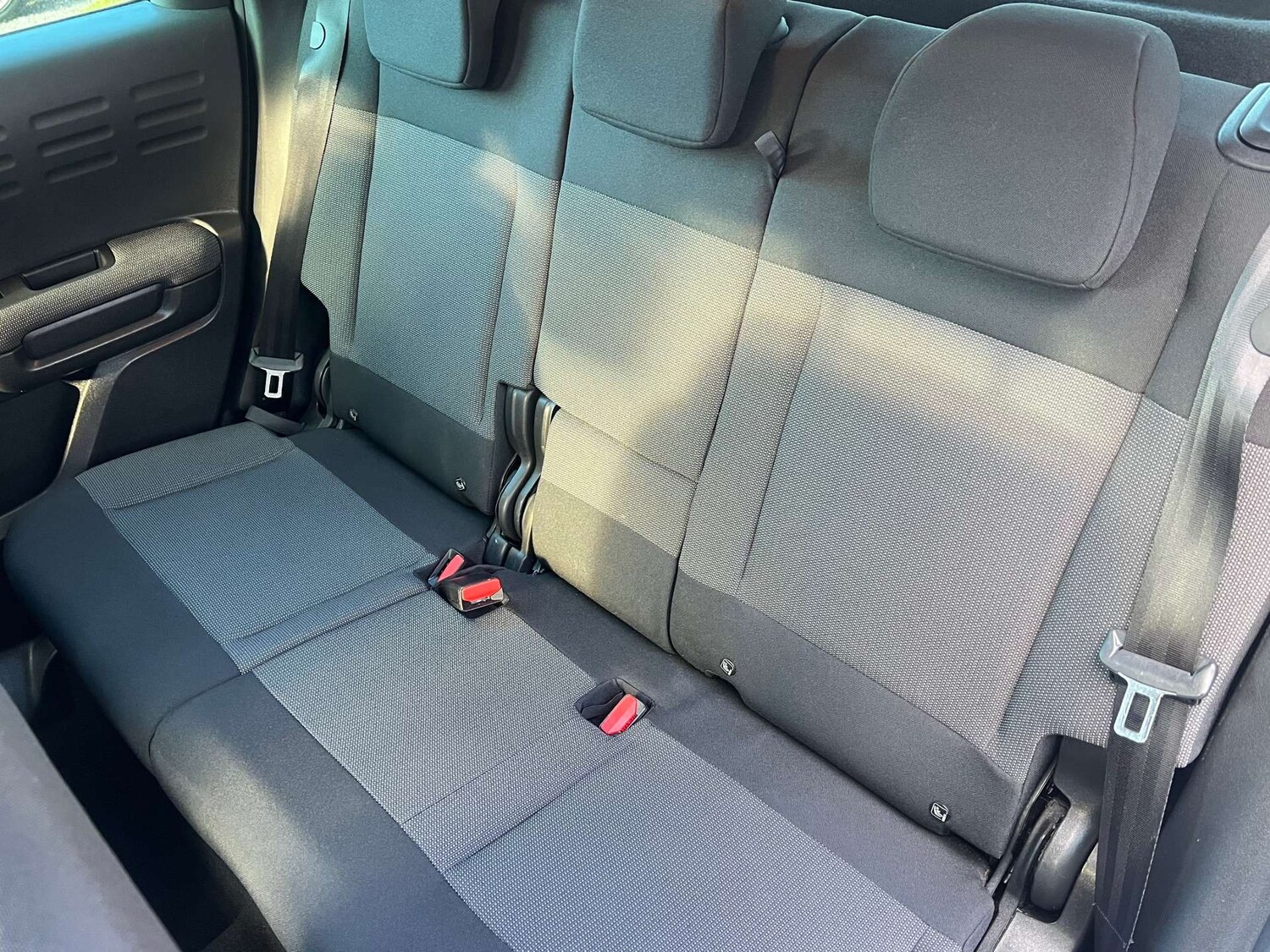 Used Citroen C3 Aircross 2018 for sale - 77406108: Photo 33