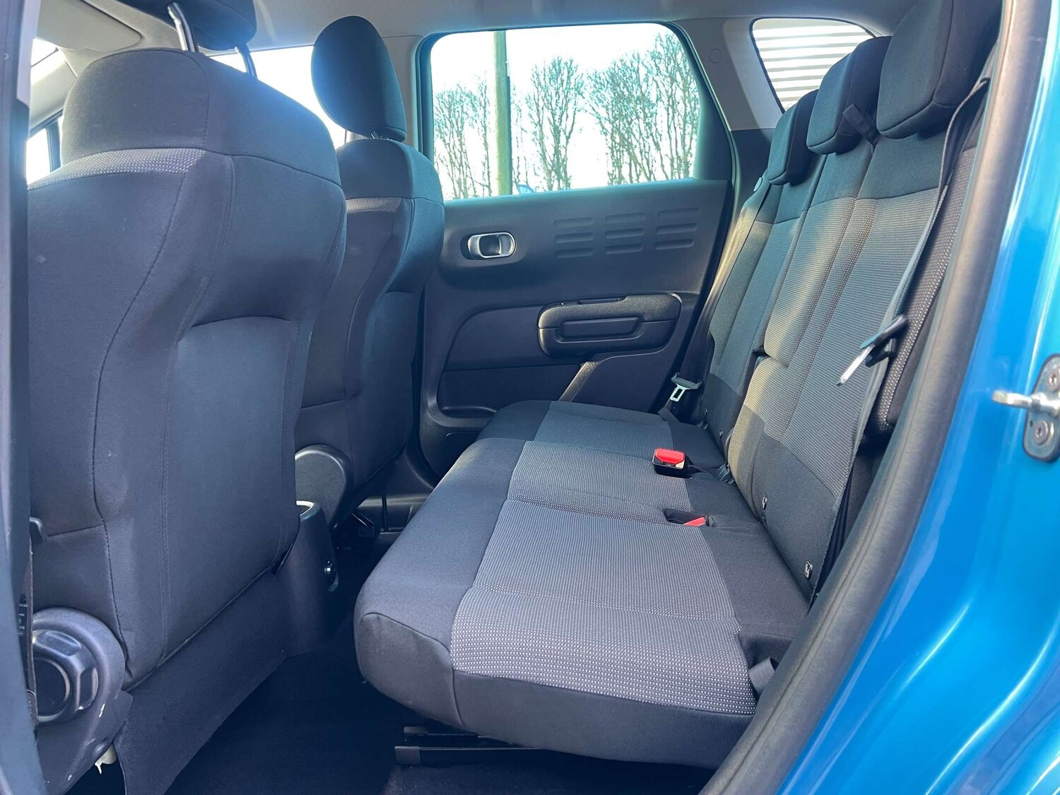 Used Citroen C3 Aircross 2018 for sale - 77406108: Photo 34