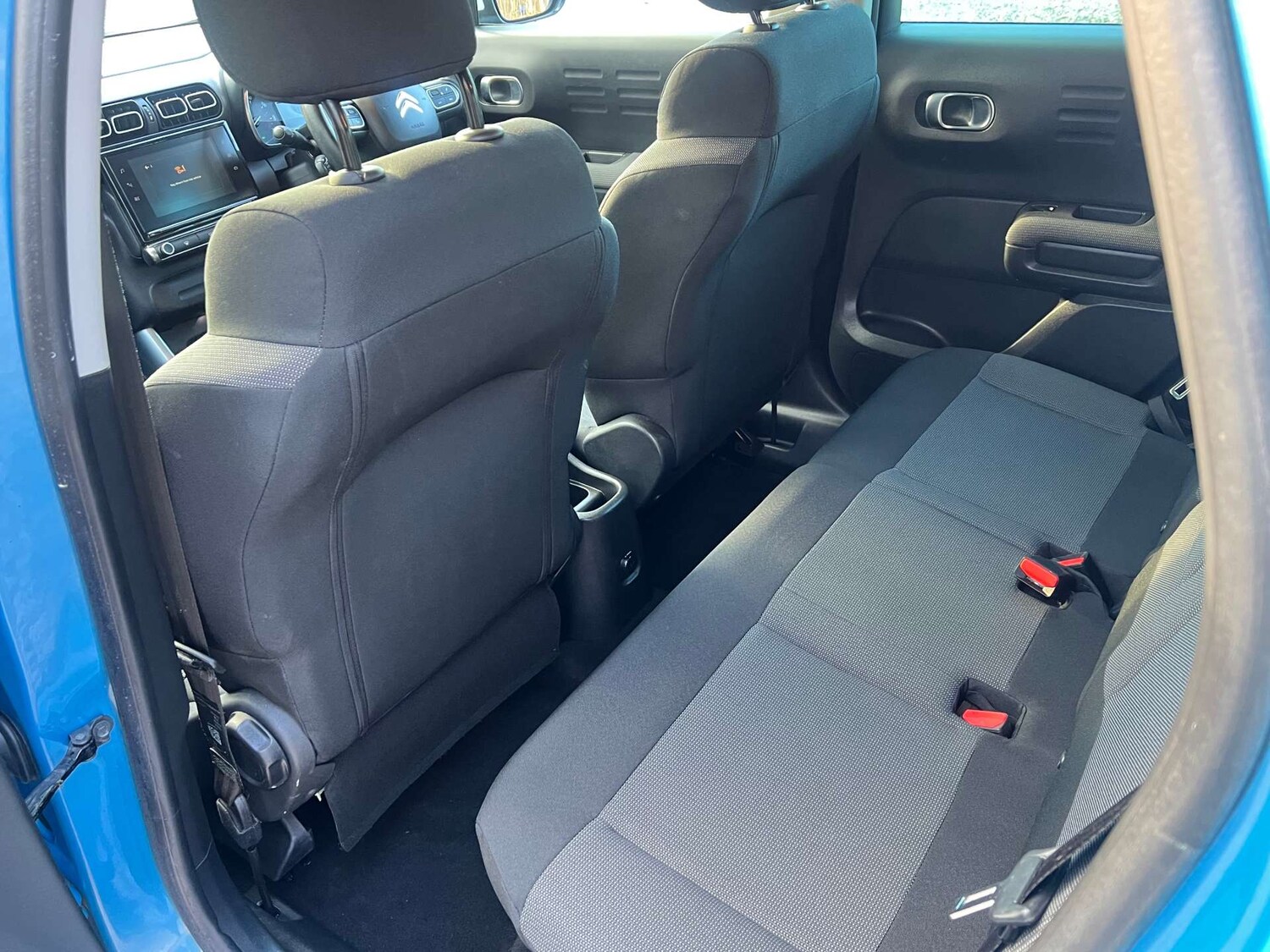 Used Citroen C3 Aircross 2018 for sale - 77406108: Photo 35