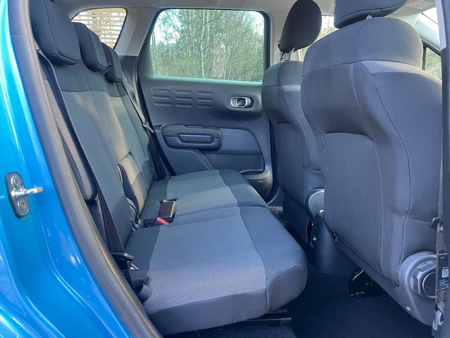 Used Citroen C3 Aircross 2018 for sale - 77406108: Photo 37