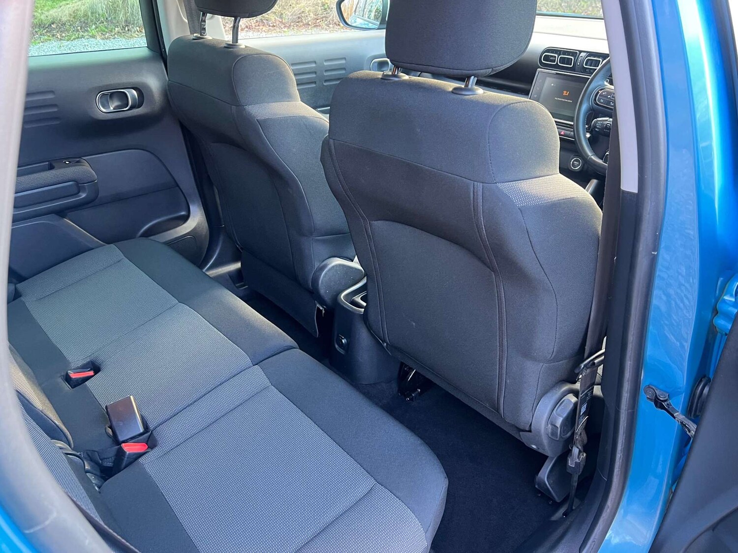 Used Citroen C3 Aircross 2018 for sale - 77406108: Photo 38