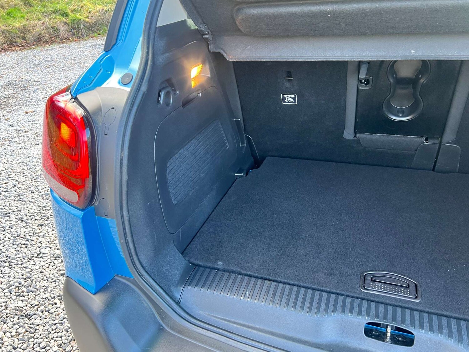 Used Citroen C3 Aircross 2018 for sale - 77406108: Photo 39