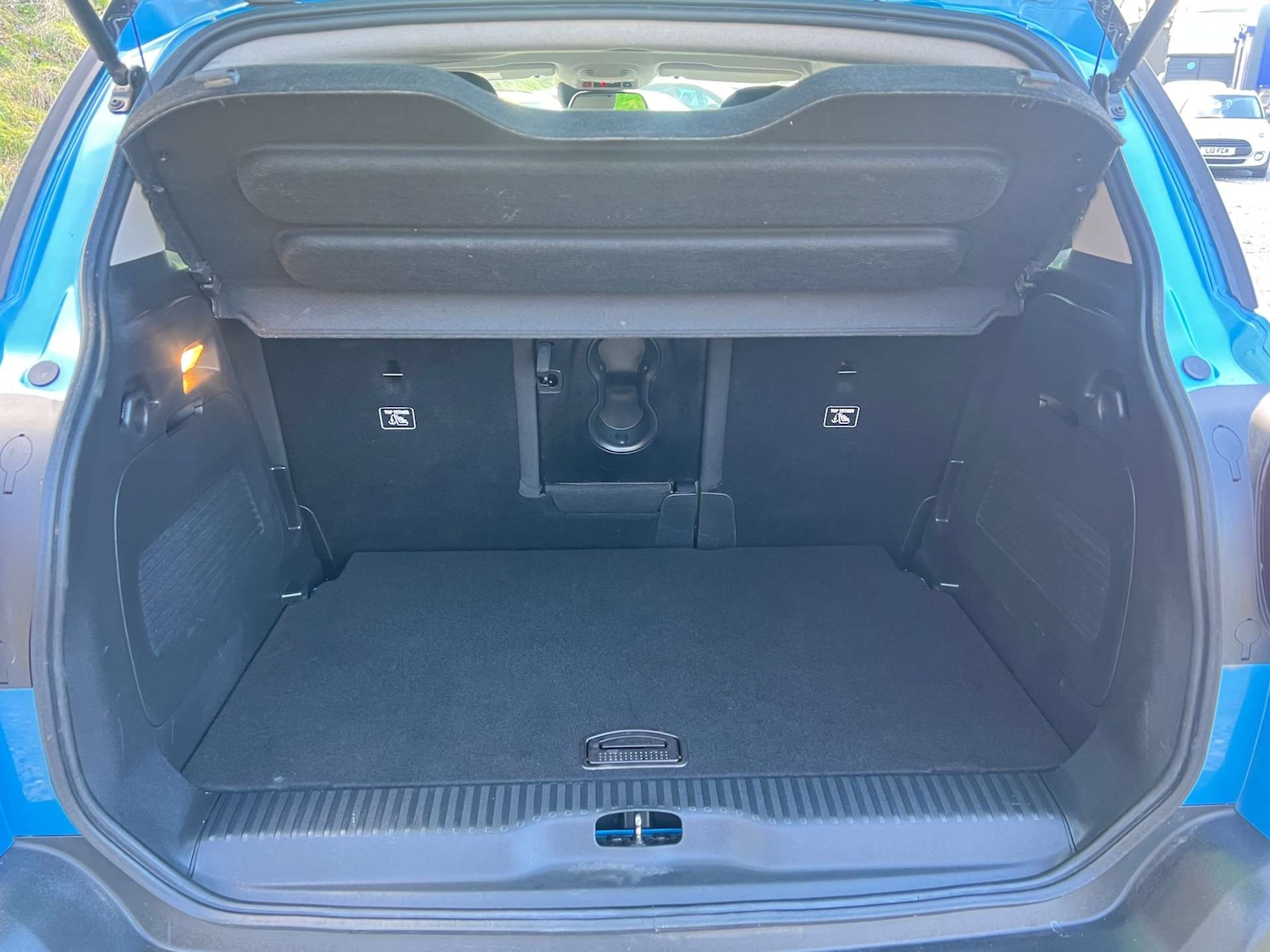 Used Citroen C3 Aircross 2018 for sale - 77406108: Photo 41