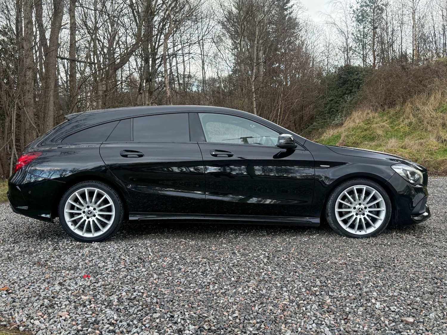 Used Mercedes-Benz CLA 2017 for sale - 77413336: Photo 2
