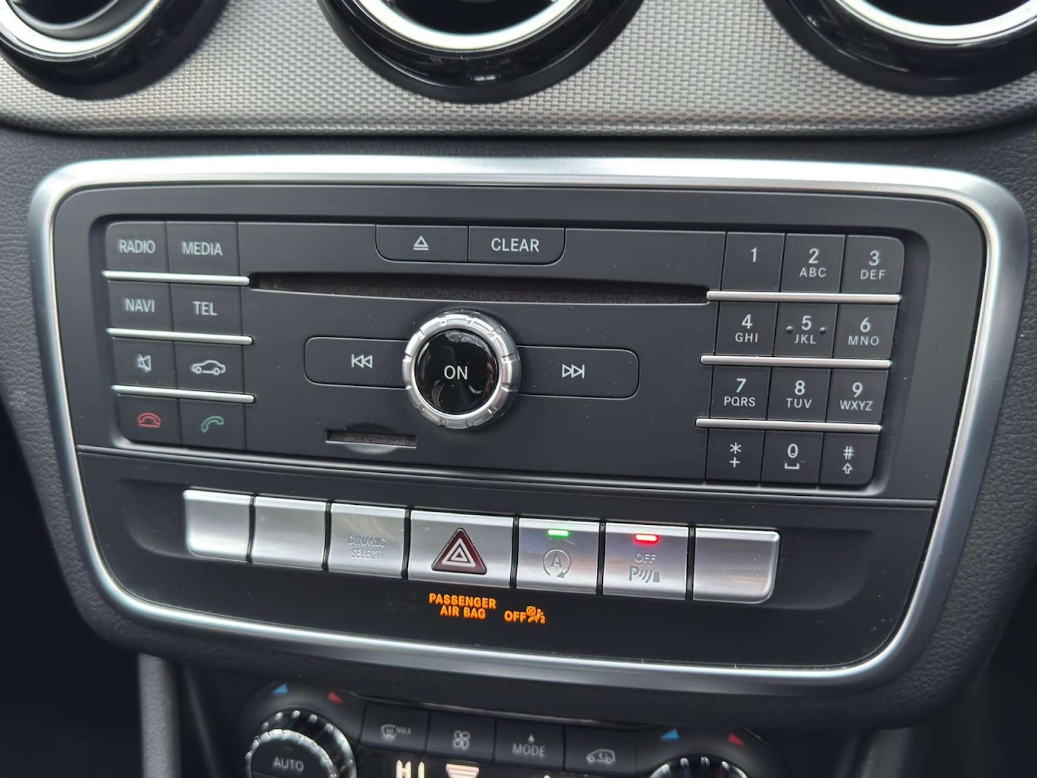 Used Mercedes-Benz CLA 2017 for sale - 77413336: Photo 27