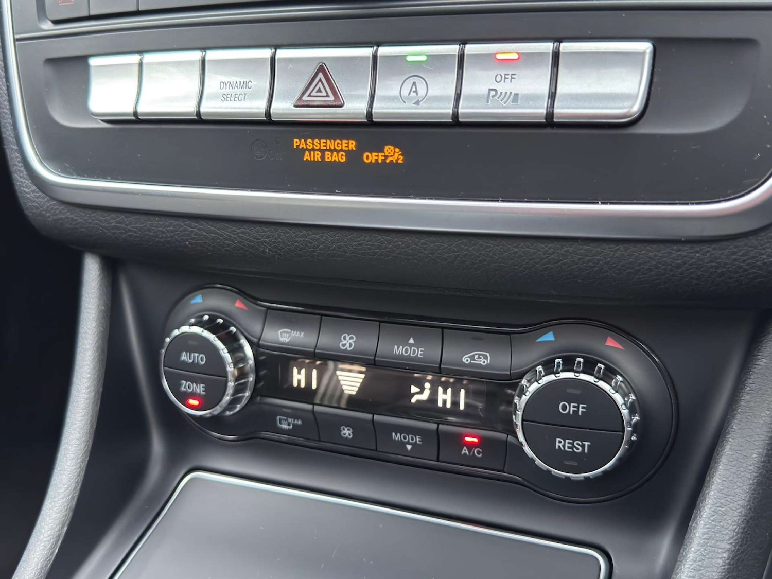 Used Mercedes-Benz CLA 2017 for sale - 77413336: Photo 28