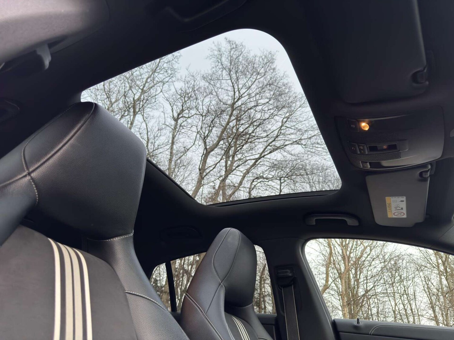 Used Mercedes-Benz CLA 2017 for sale - 77413336: Photo 30