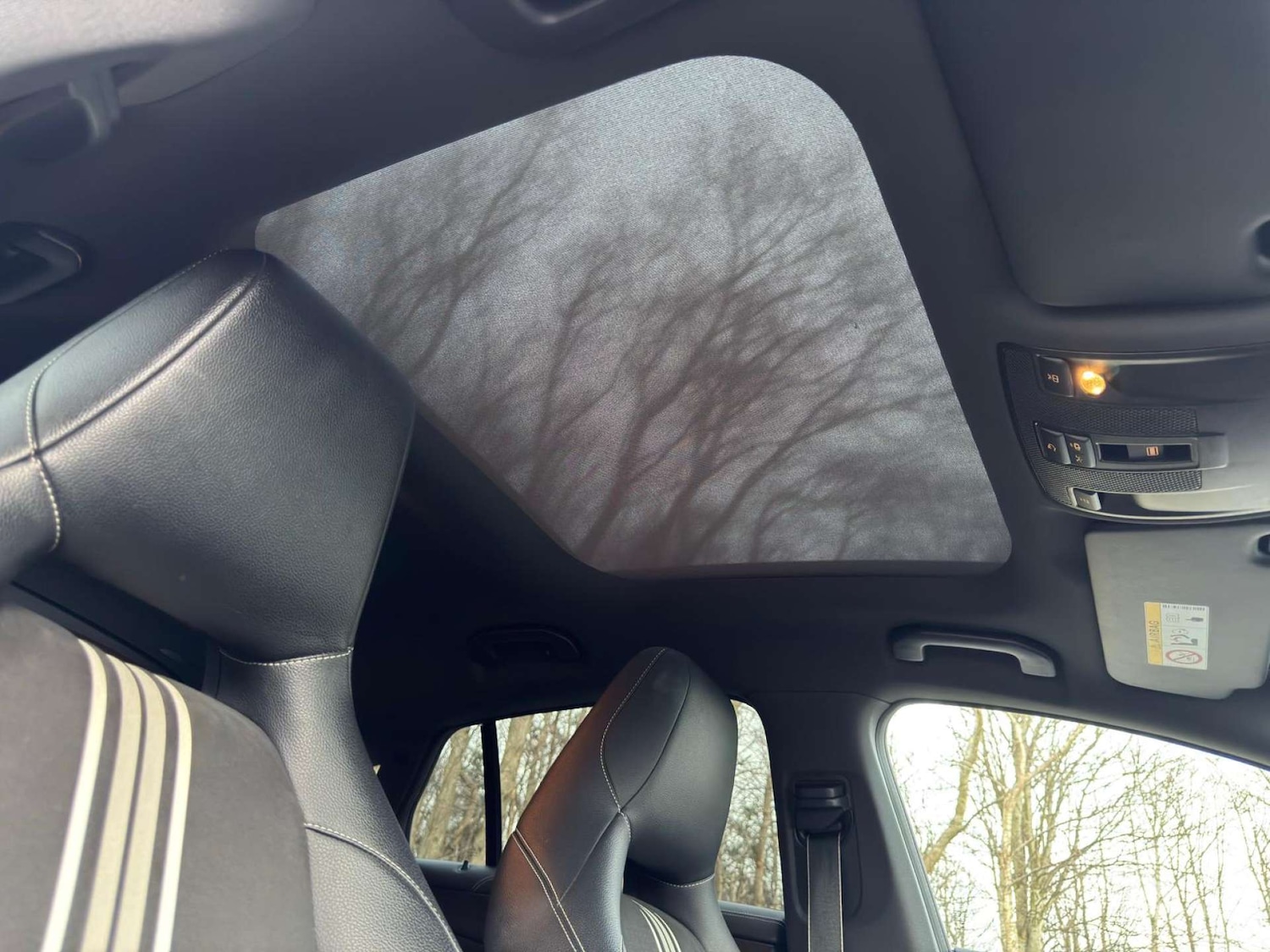 Used Mercedes-Benz CLA 2017 for sale - 77413336: Photo 31