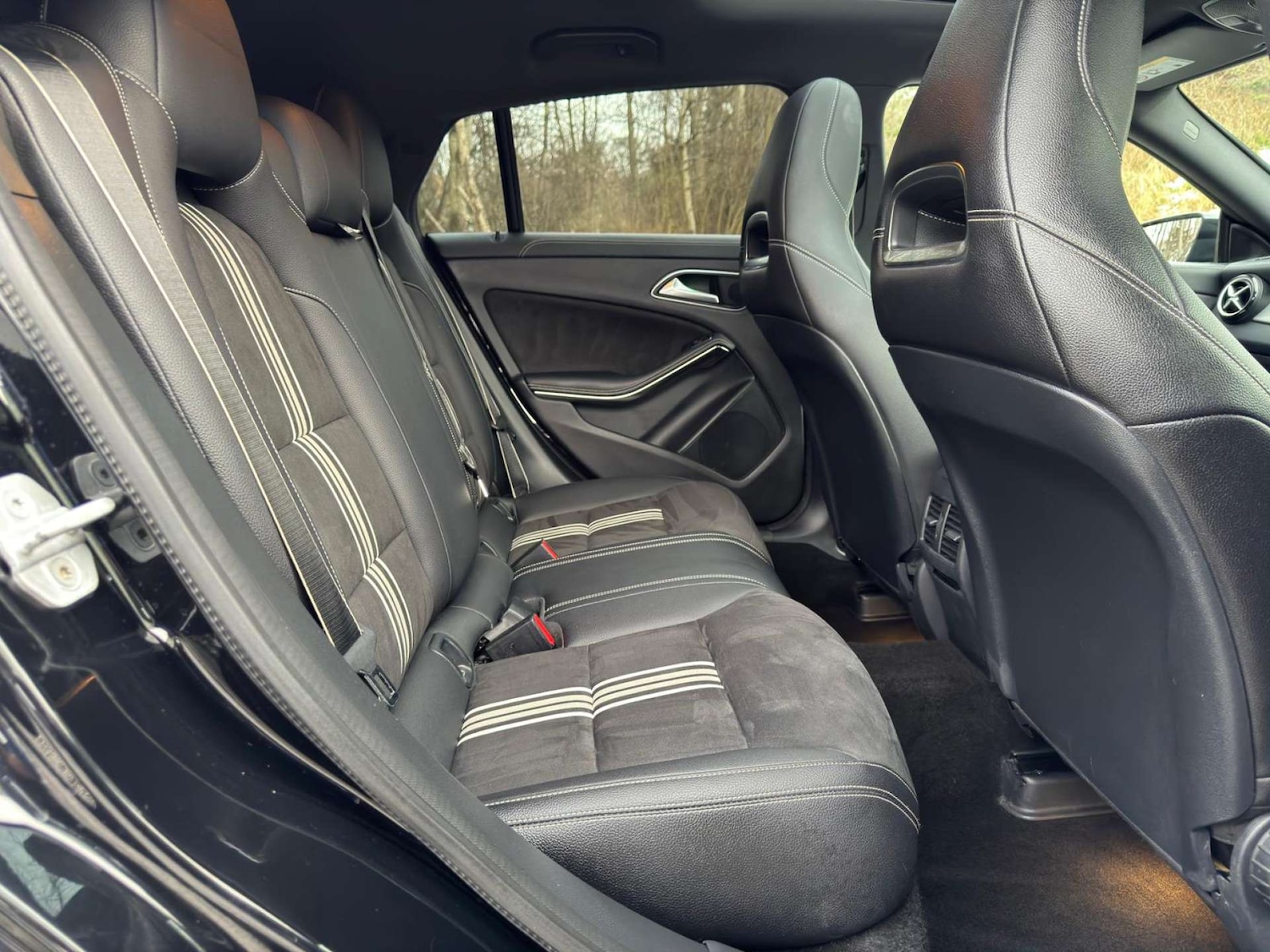 Used Mercedes-Benz CLA 2017 for sale - 77413336: Photo 32