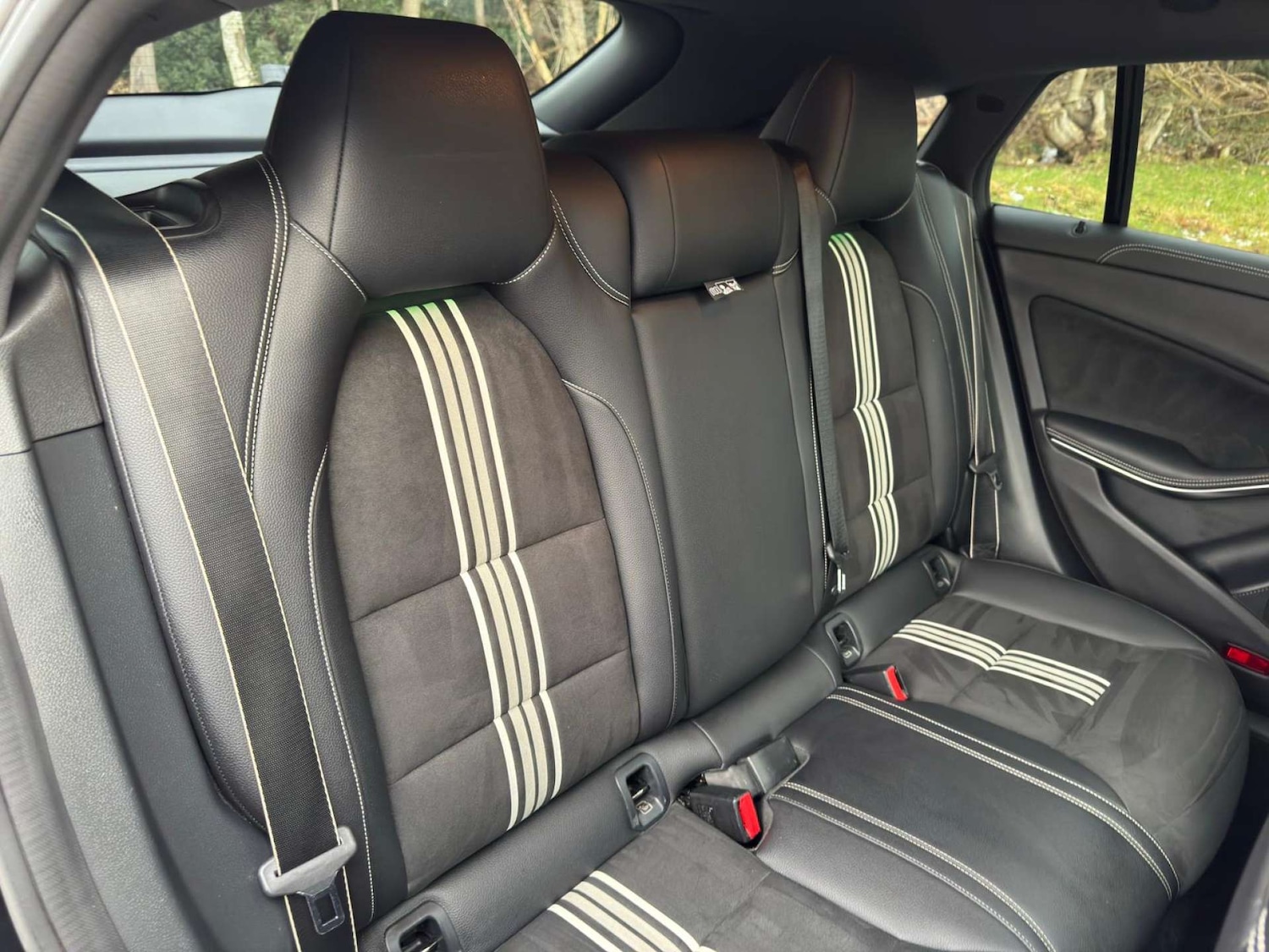 Used Mercedes-Benz CLA 2017 for sale - 77413336: Photo 33