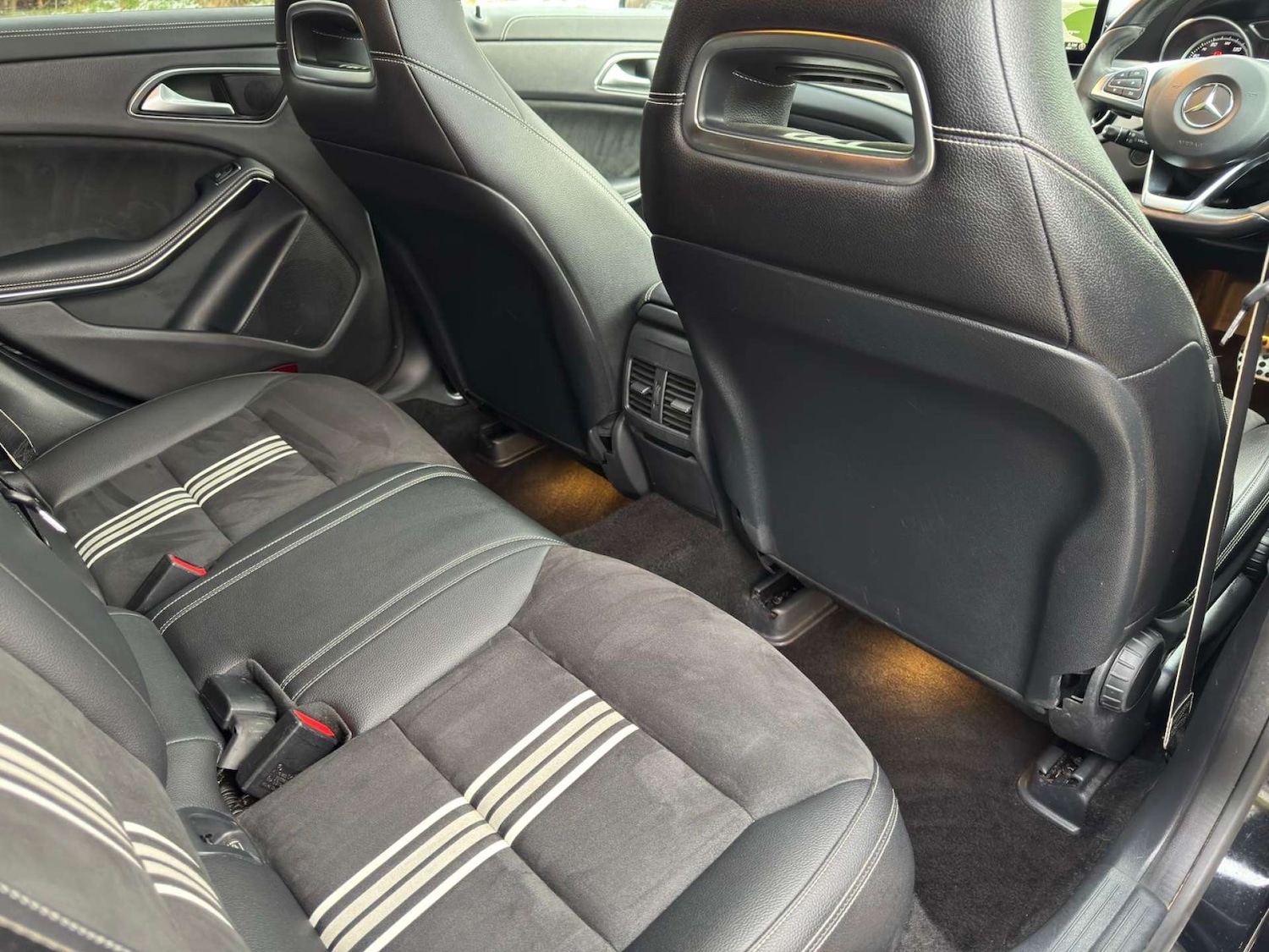 Used Mercedes-Benz CLA 2017 for sale - 77413336: Photo 34