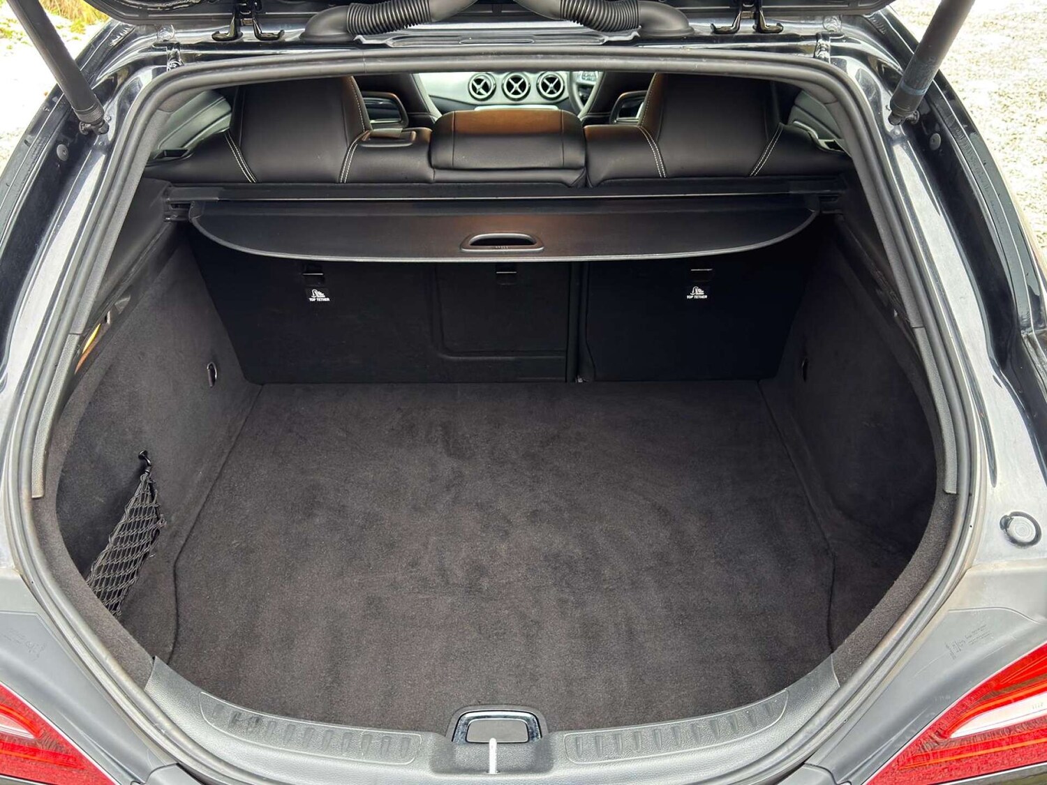 Used Mercedes-Benz CLA 2017 for sale - 77413336: Photo 39