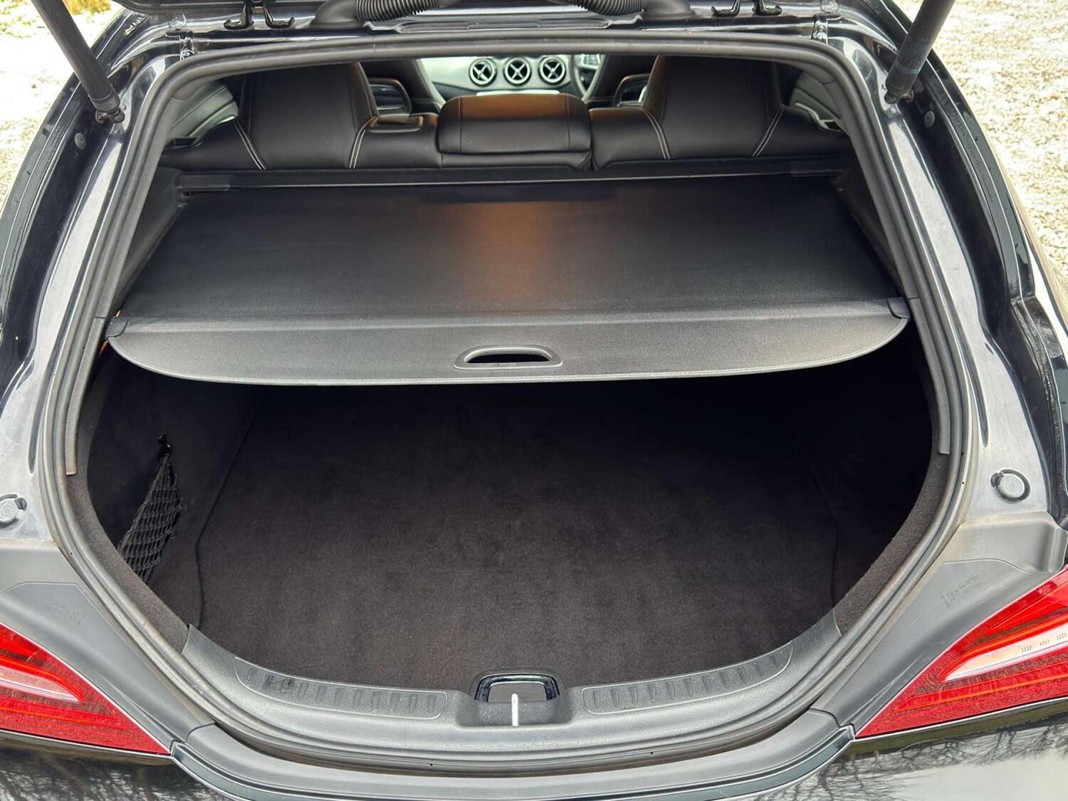 Used Mercedes-Benz CLA 2017 for sale - 77413336: Photo 40