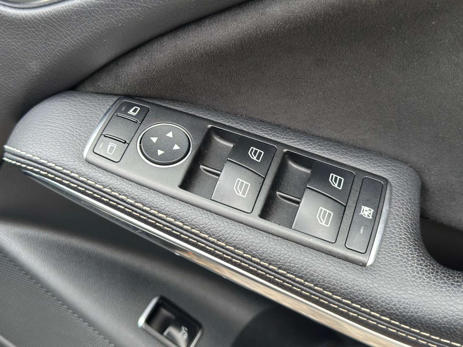 Used Mercedes-Benz CLA 2017 for sale - 77413336: Photo 45