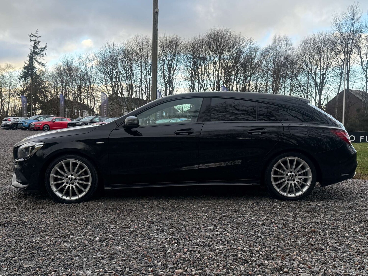 Used Mercedes-Benz CLA 2017 for sale - 77413336: Photo 6