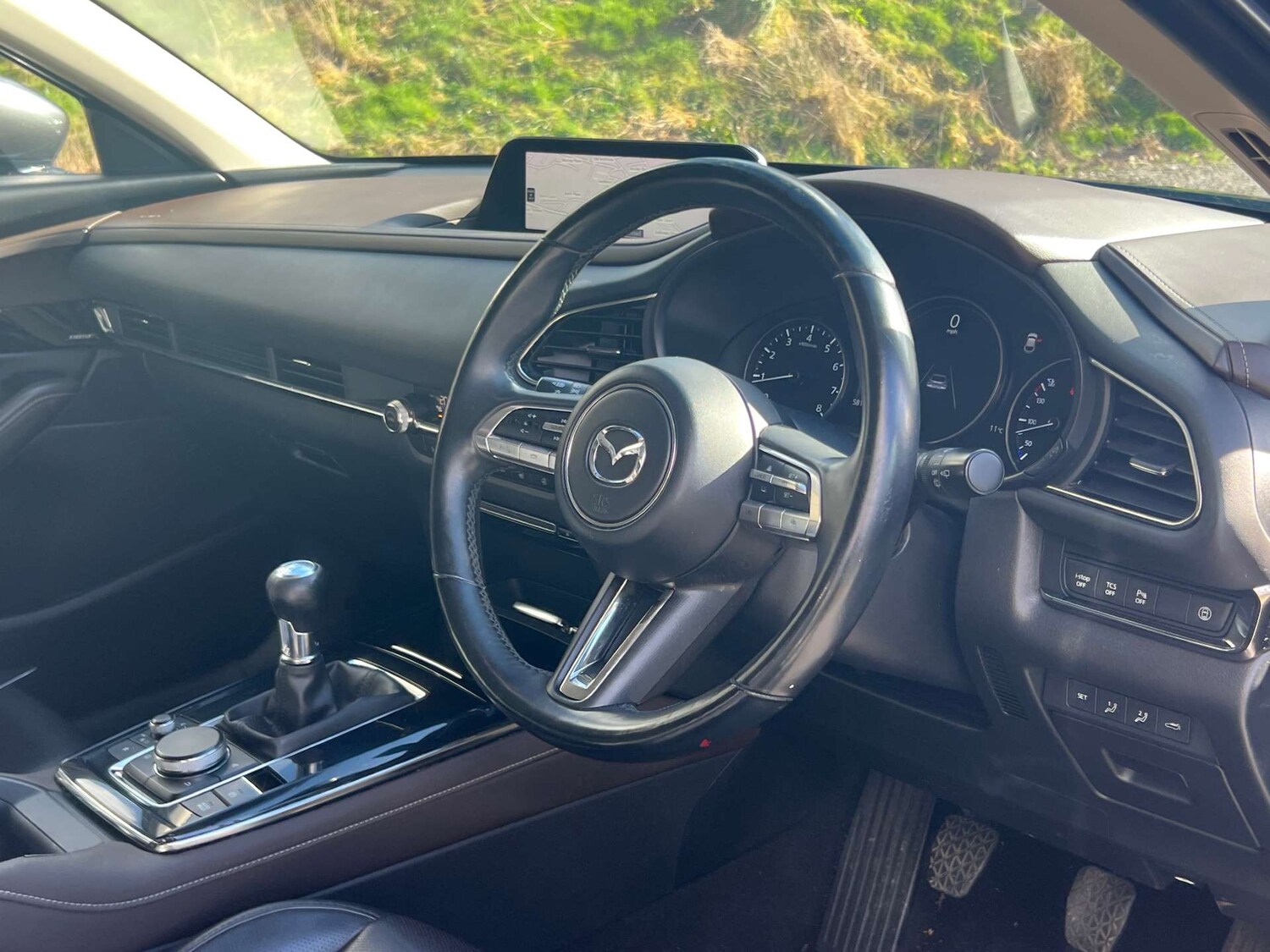 Used Mazda CX-30 2020 for sale - 78182016: Photo 8