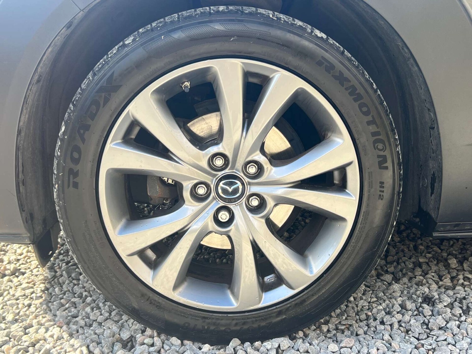 Used Mazda CX-30 2020 for sale - 78182016: Photo 9