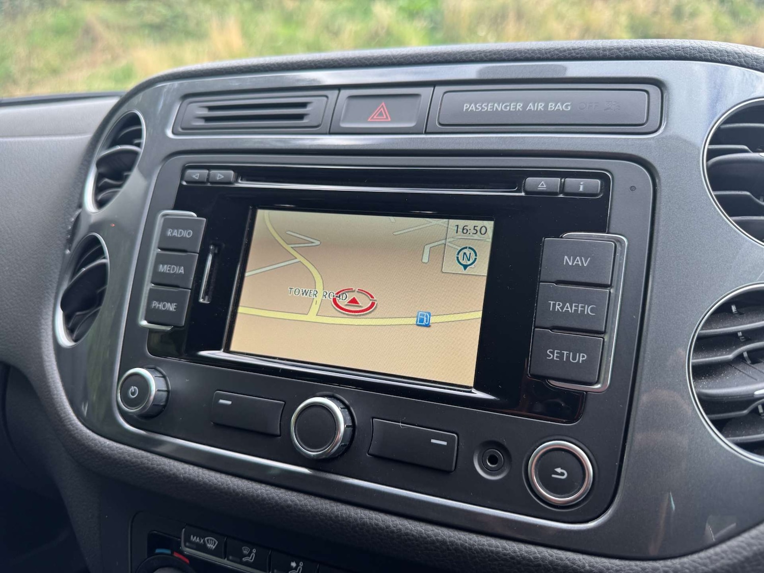 Vehicle 23