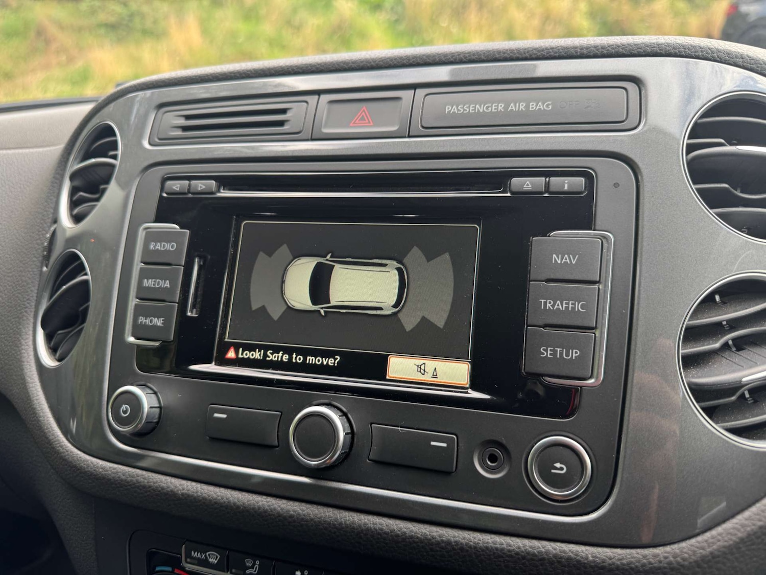 Vehicle 24