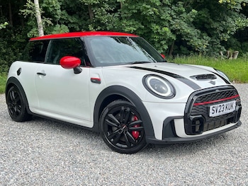 Used MINI Hatch 2023 for sale - 79383109: Photo
