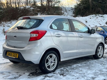 Used Ford Ka+ 2017 for sale - 76977386: Photo