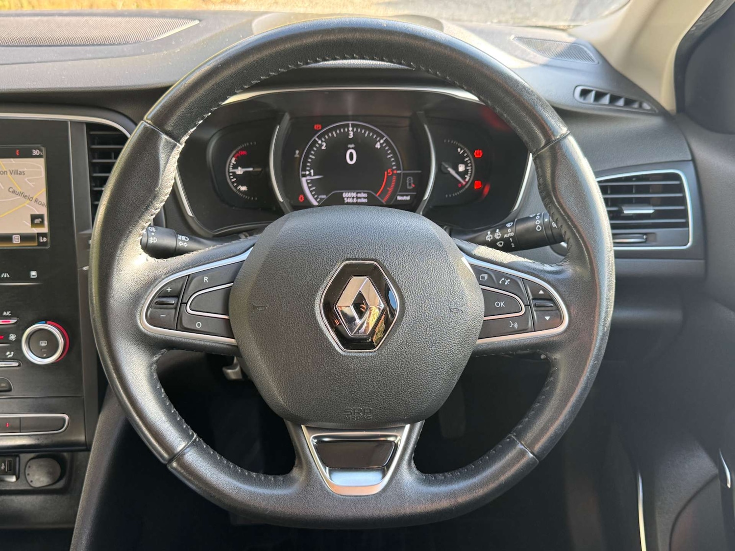 Vehicle 17