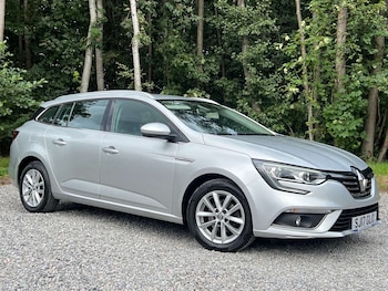 Renault - Megane