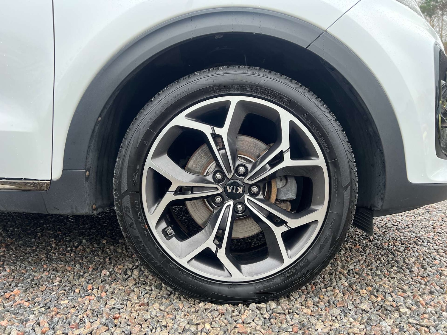 Used Kia Sportage 2019 for sale - 78097358: Photo 10