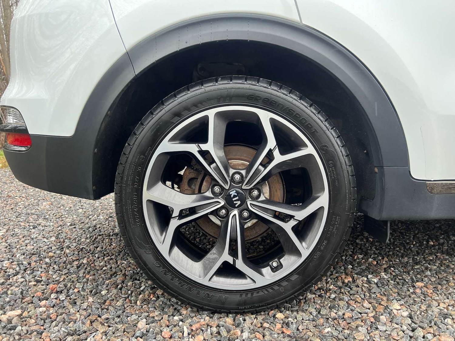 Used Kia Sportage 2019 for sale - 78097358: Photo 11