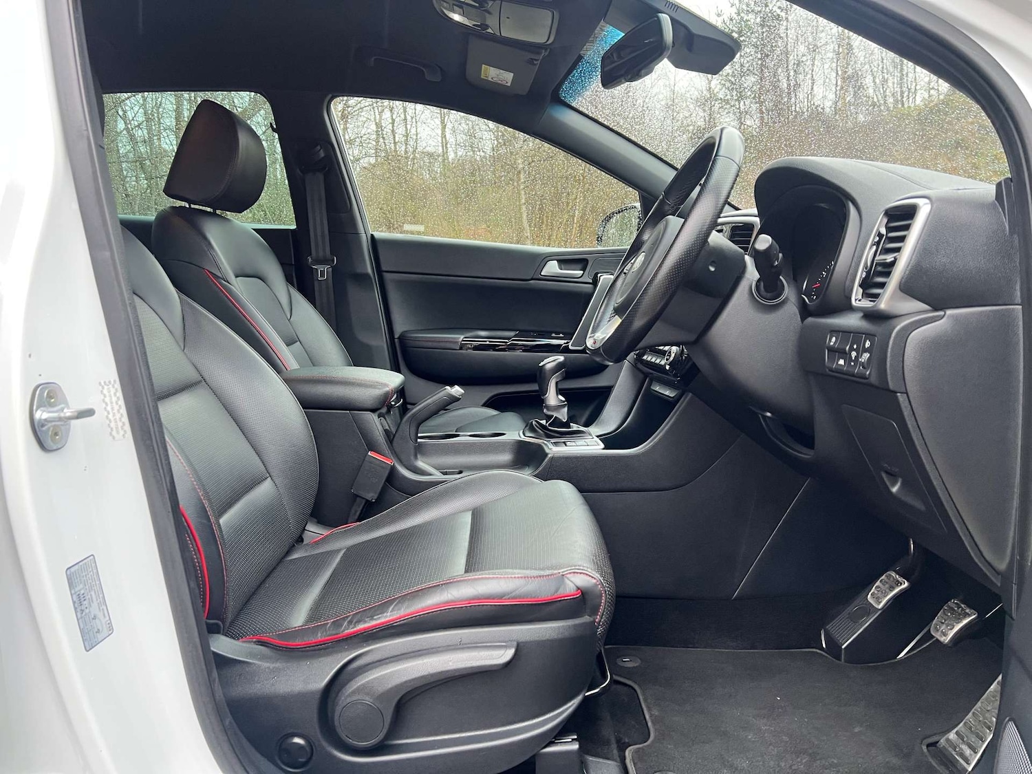 Used Kia Sportage 2019 for sale - 78097358: Photo 15